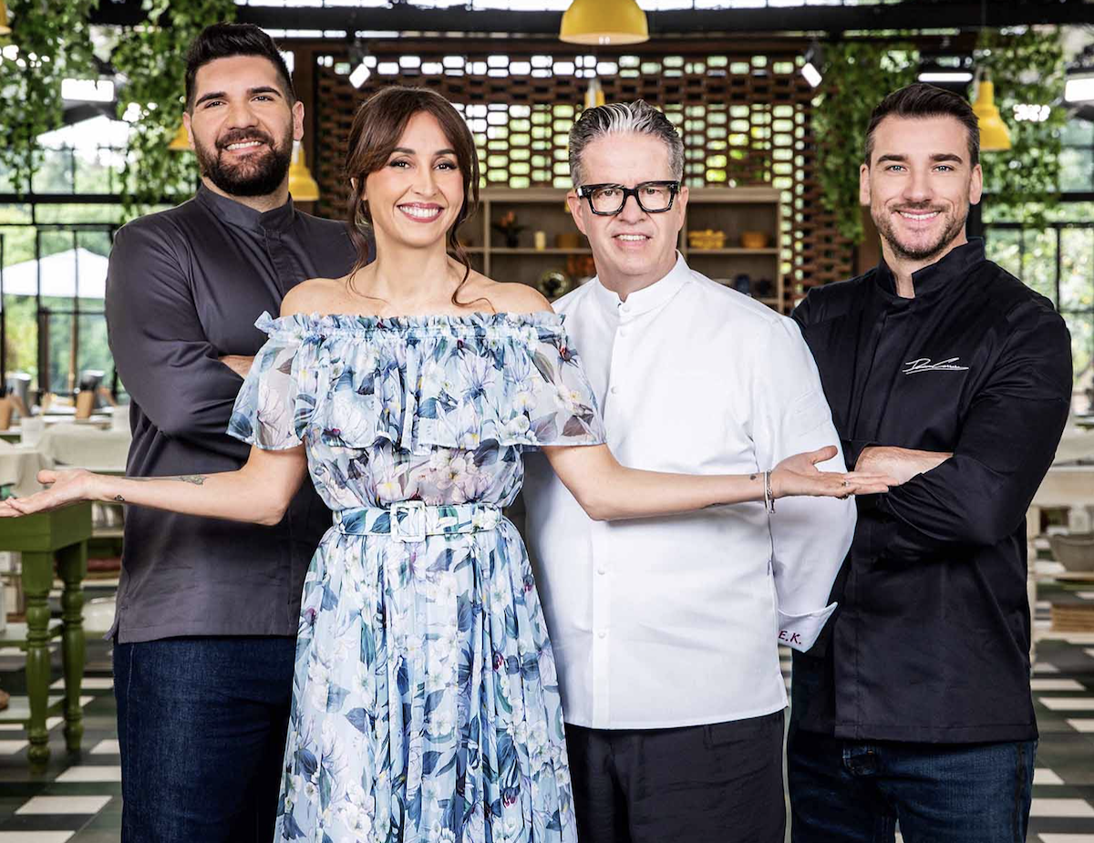 Bake Off Italia 2023, le foto dei concorrenti