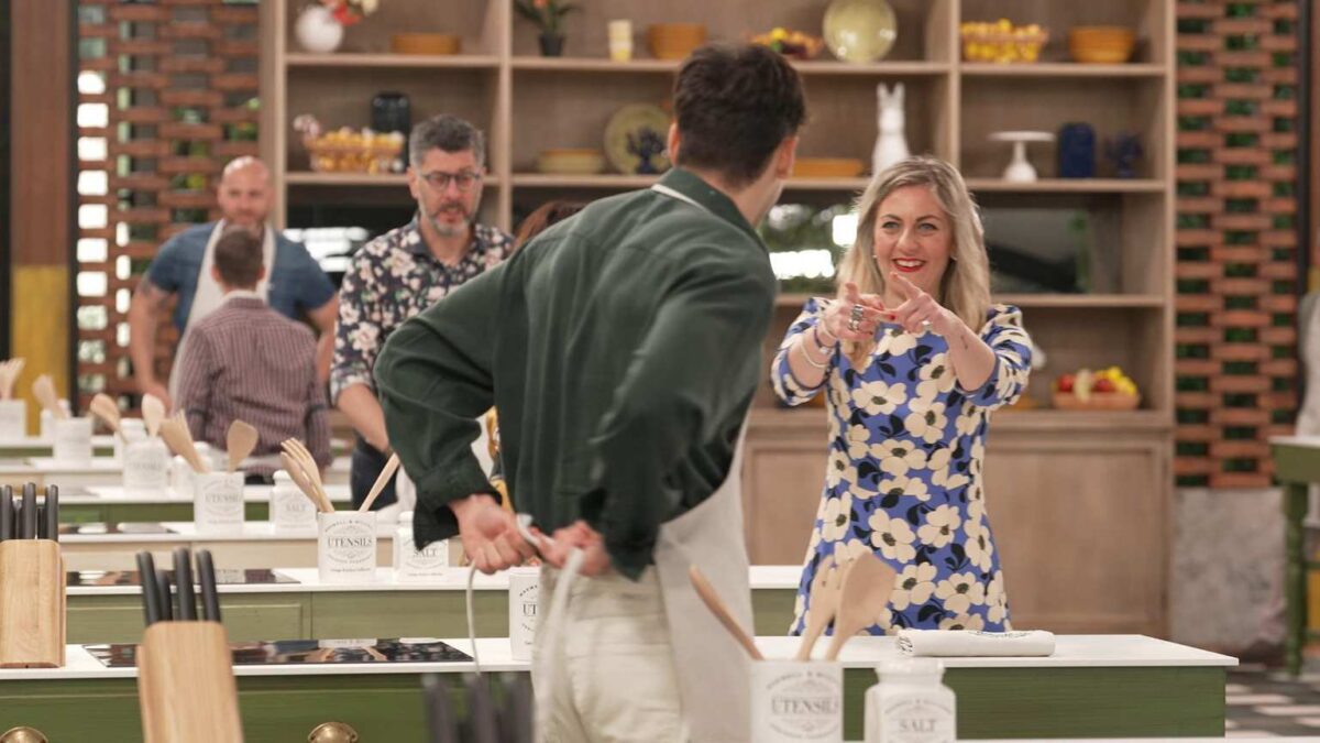I concorrenti di Bake Off Italia 2023