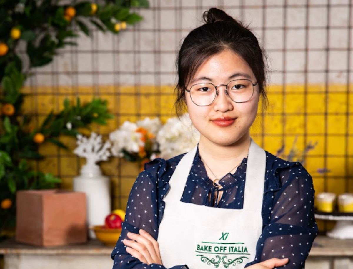 Bake Off Italia 2023 Concorrenti Xi