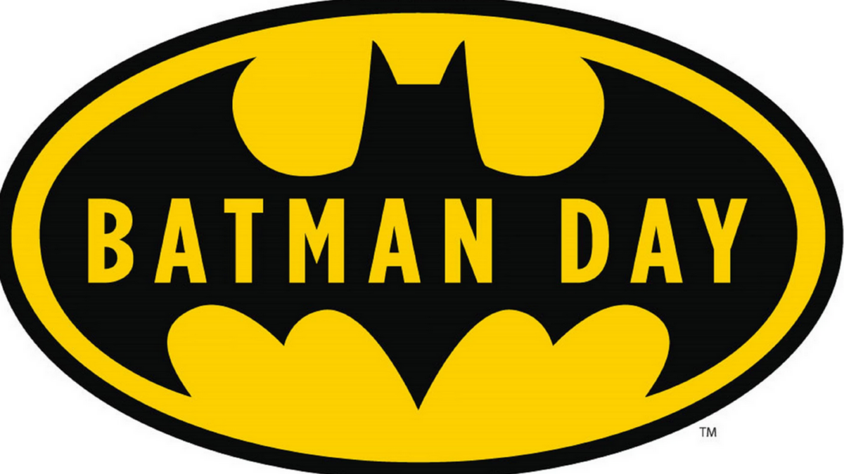 Batman Day: le iniziative nel mondo e in Italia per celebrare il Cavaliere Oscuro