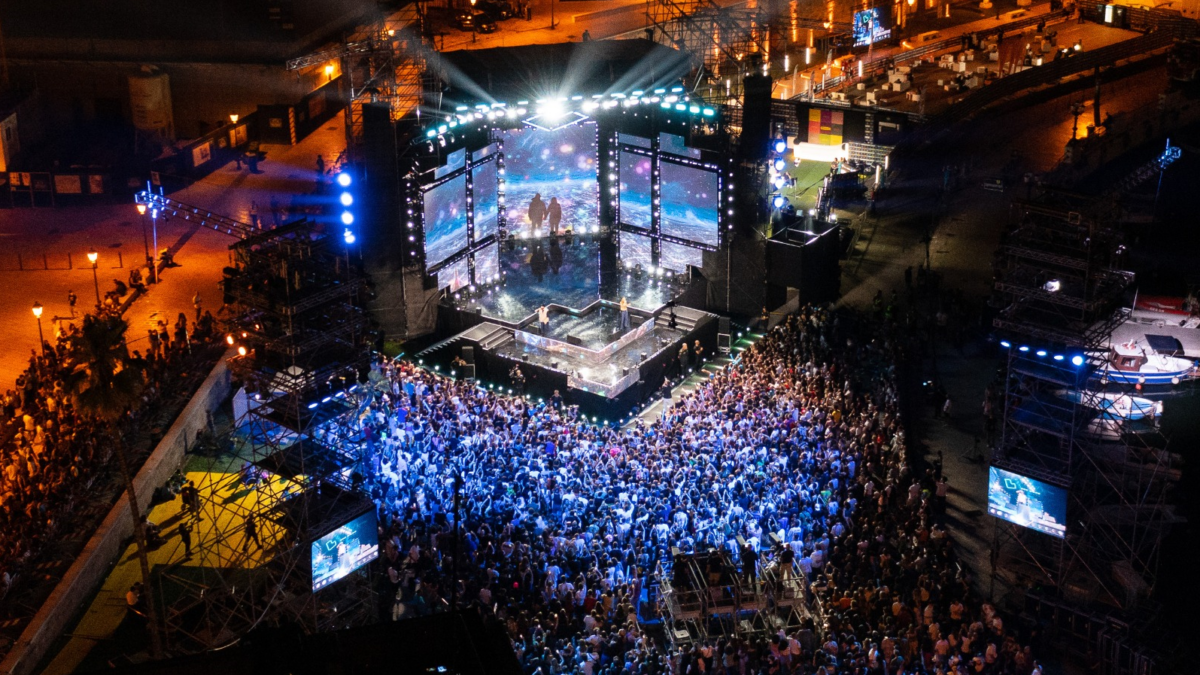 Battiti Live compilation 2023, su Italia 1 stasera 6 settembre: cantanti ospiti, scaletta