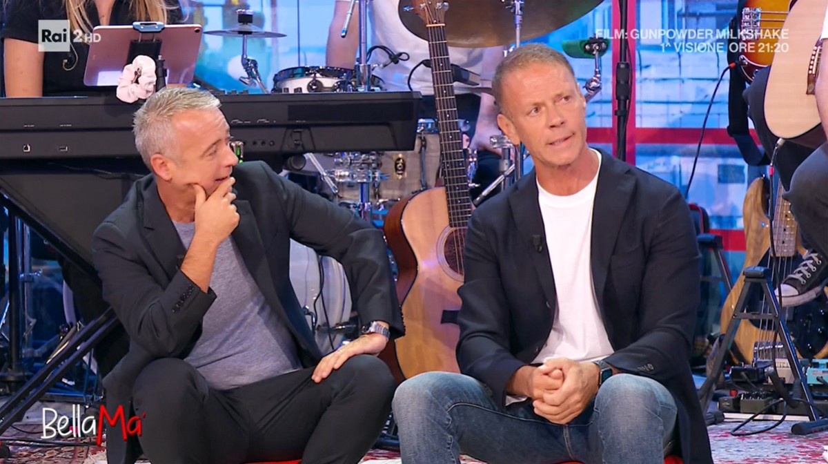 BellaMa’: un programma un po’ più “sporco” non fa male a nessuno