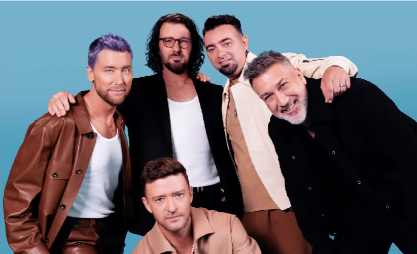 Better Place, NSYNC: traduzione, testo e significato, ascolta la canzone del film “Trolls 3 – Tutti insieme”