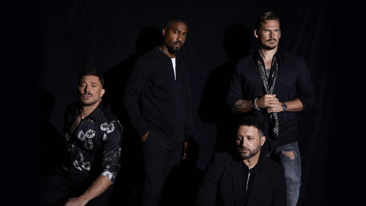 I Blue in concerto a Milano il 14 aprile 2024: info biglietti, tutte le informazioni