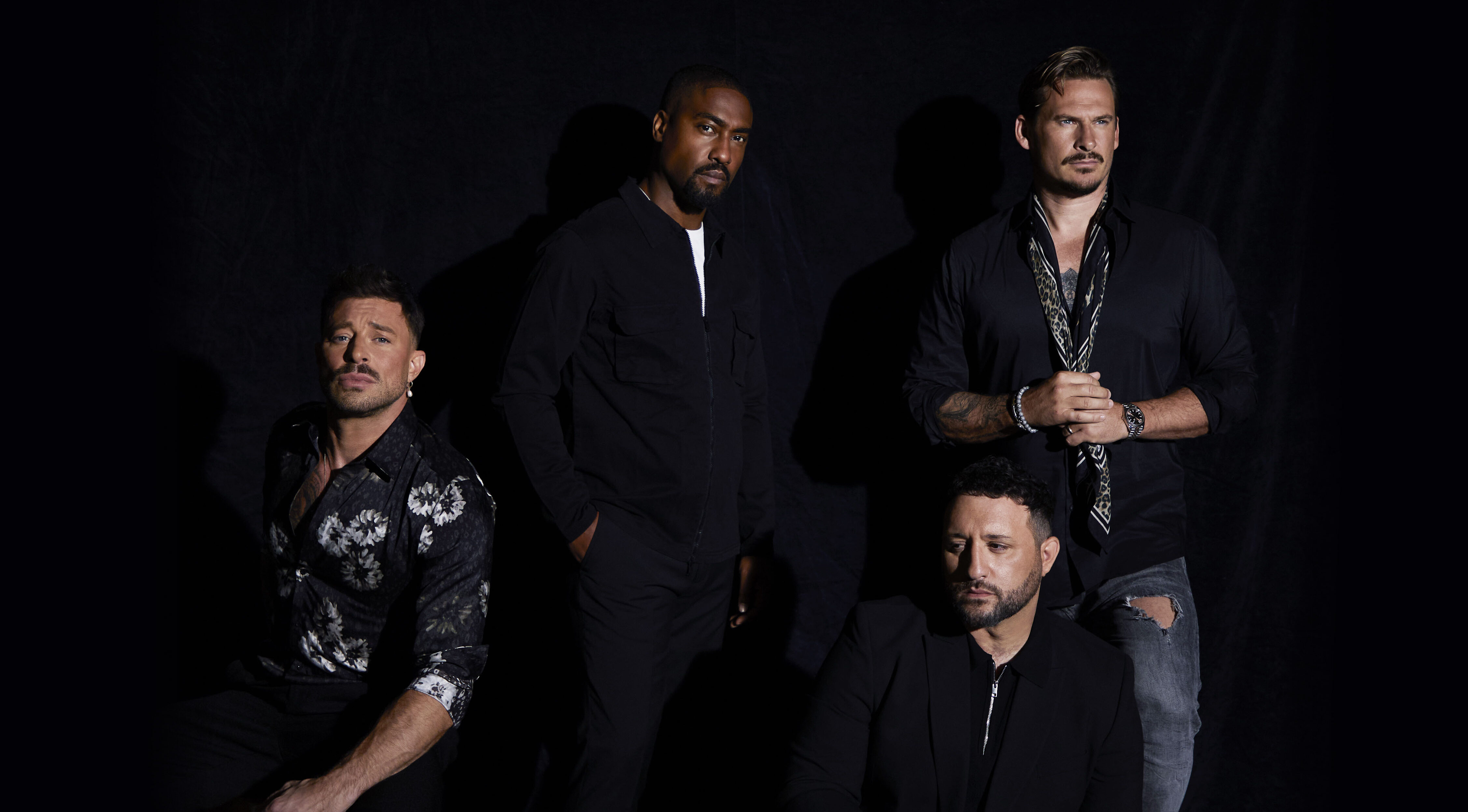 I Blue in concerto a Milano il 14 aprile 2024: info biglietti, tutte le informazioni