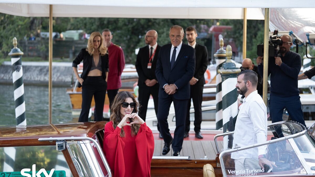 Sky e Now, tutte le nuove serie in uscita a marzo 2024