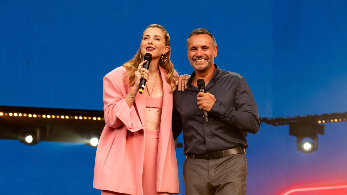 TIM Music Awards 2023 – La Festa, Arena di Verona, 14 settembre: cantanti ospiti, da Emma a Levante