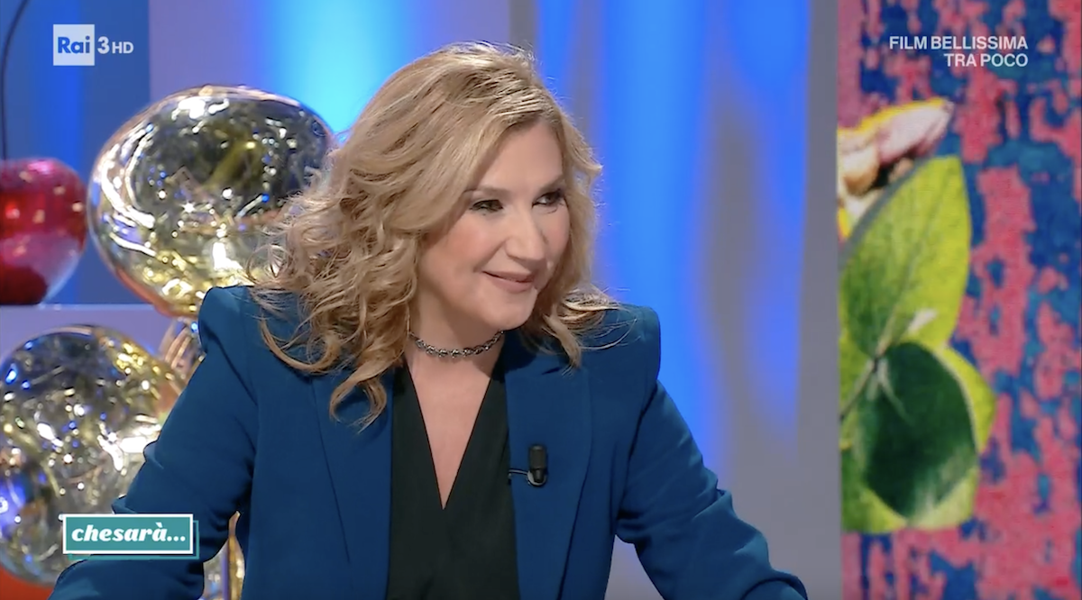 Che sarà, tra ospiti in promozione, dibattiti e scrivania: Serena Bortone per il post-Fazio? La recensione