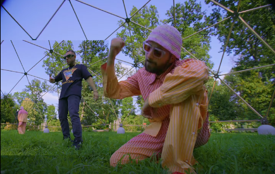 Che colpa ne ho, Coez e Frah Quintale: testo e significato, ascolta la canzone (video ufficiale)
