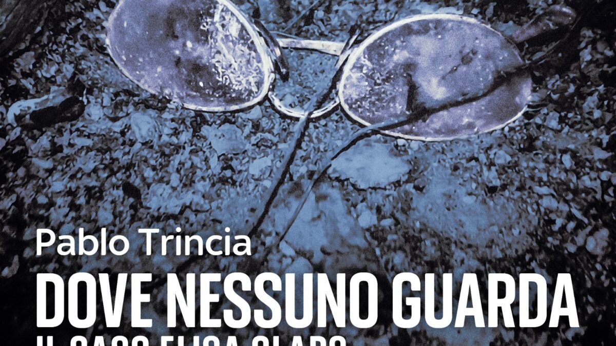 Il podcast di Trincia sul caso di Elisa Claps è un capolavoro