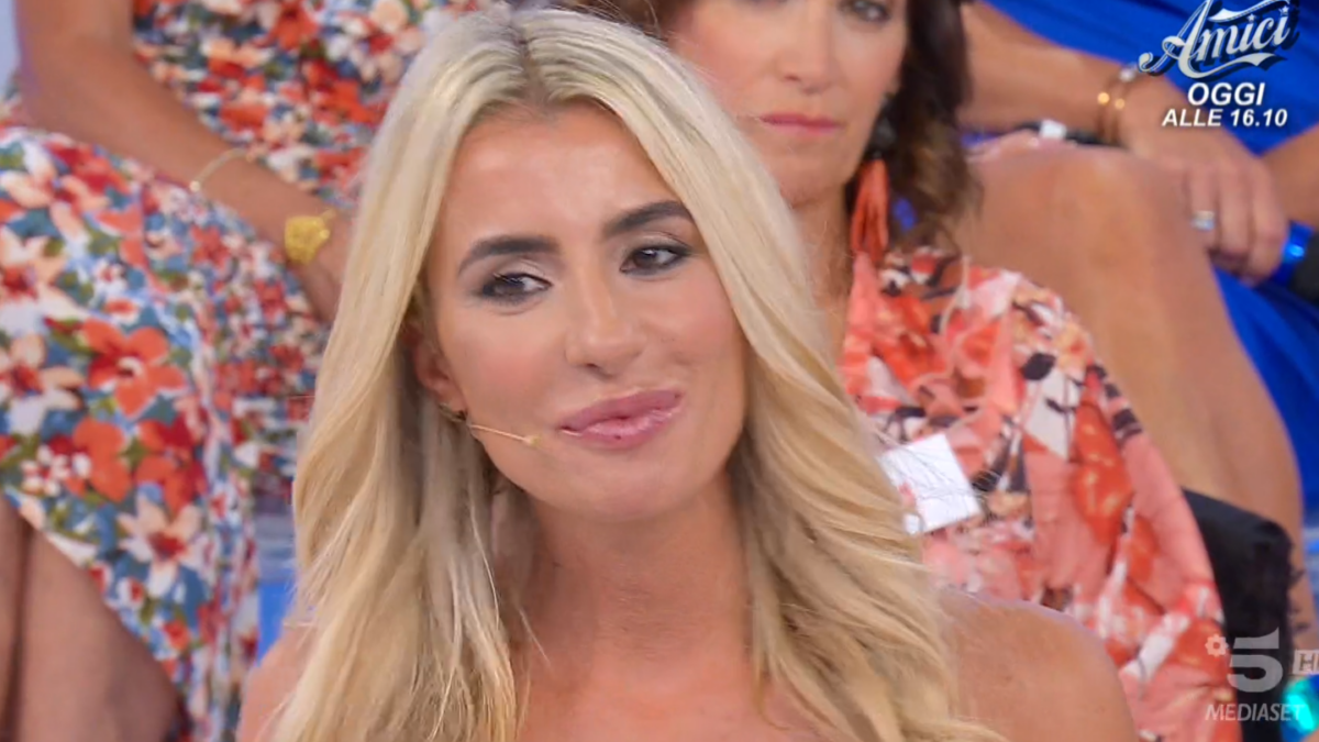 Cristina Tenuta: chi è la dama del trono over di Uomini e Donne