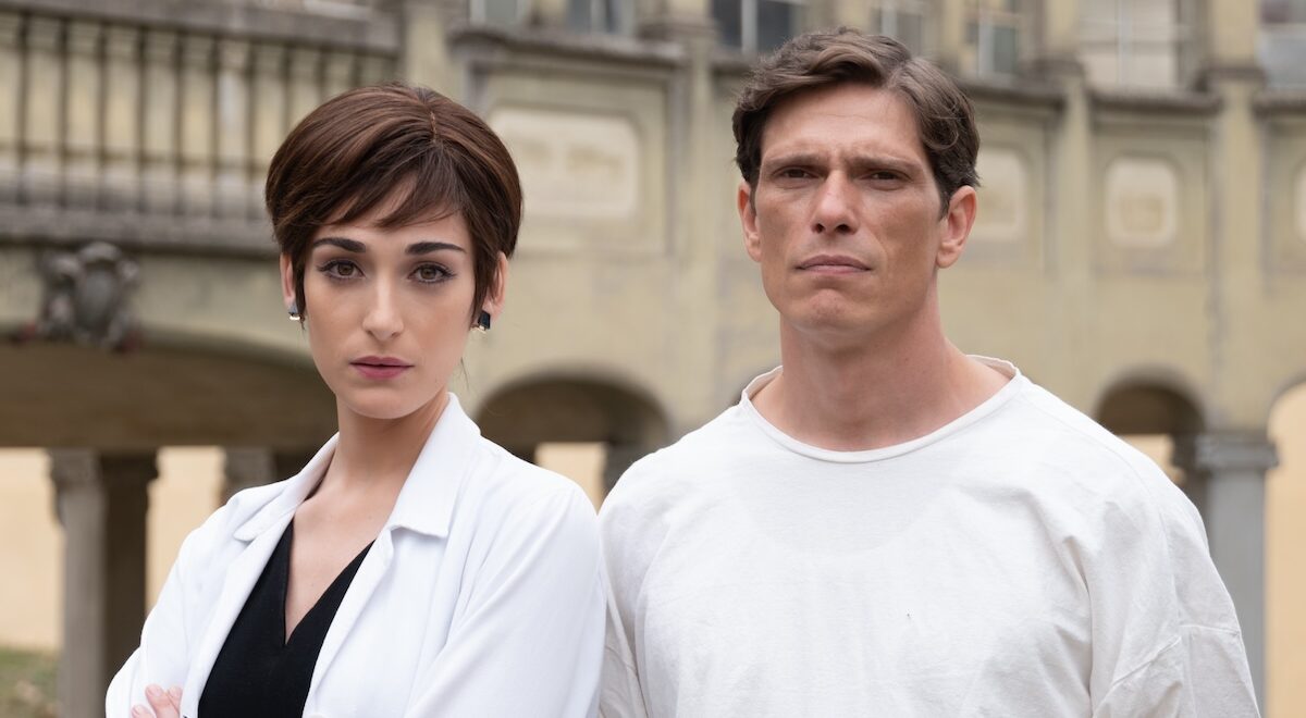Le foto di Cuori 2, la seconda stagione della fiction su Raiuno