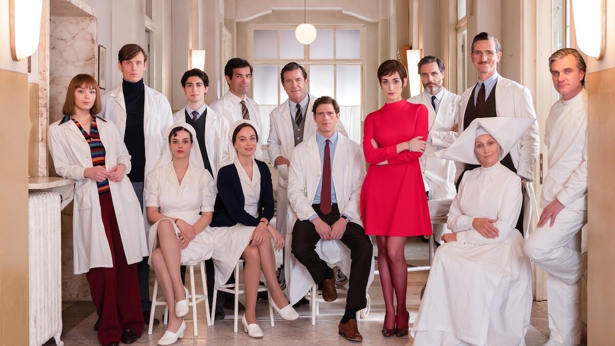 Cuori 3, ci sarà la terza stagione della fiction di Raiuno?