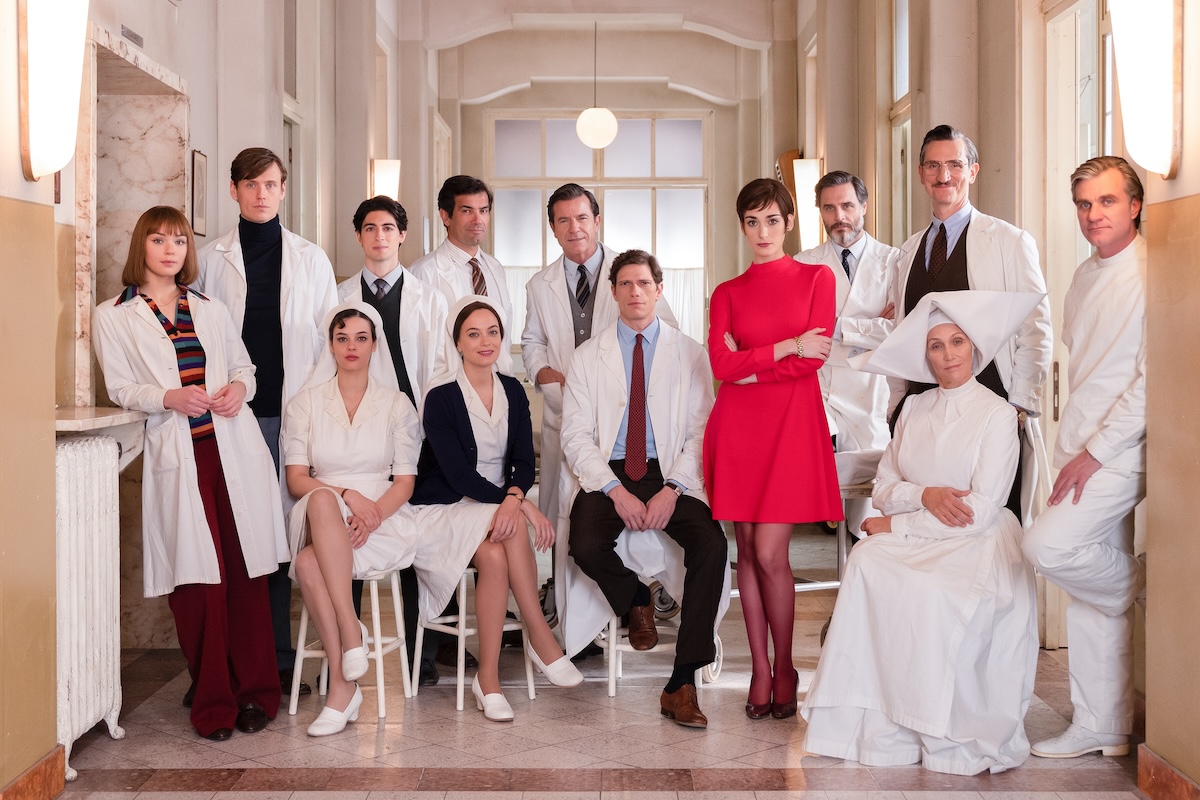 Cuori 3, ci sarà la terza stagione della fiction di Raiuno?