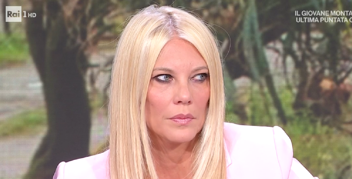 Eleonora Daniele Storie italiane