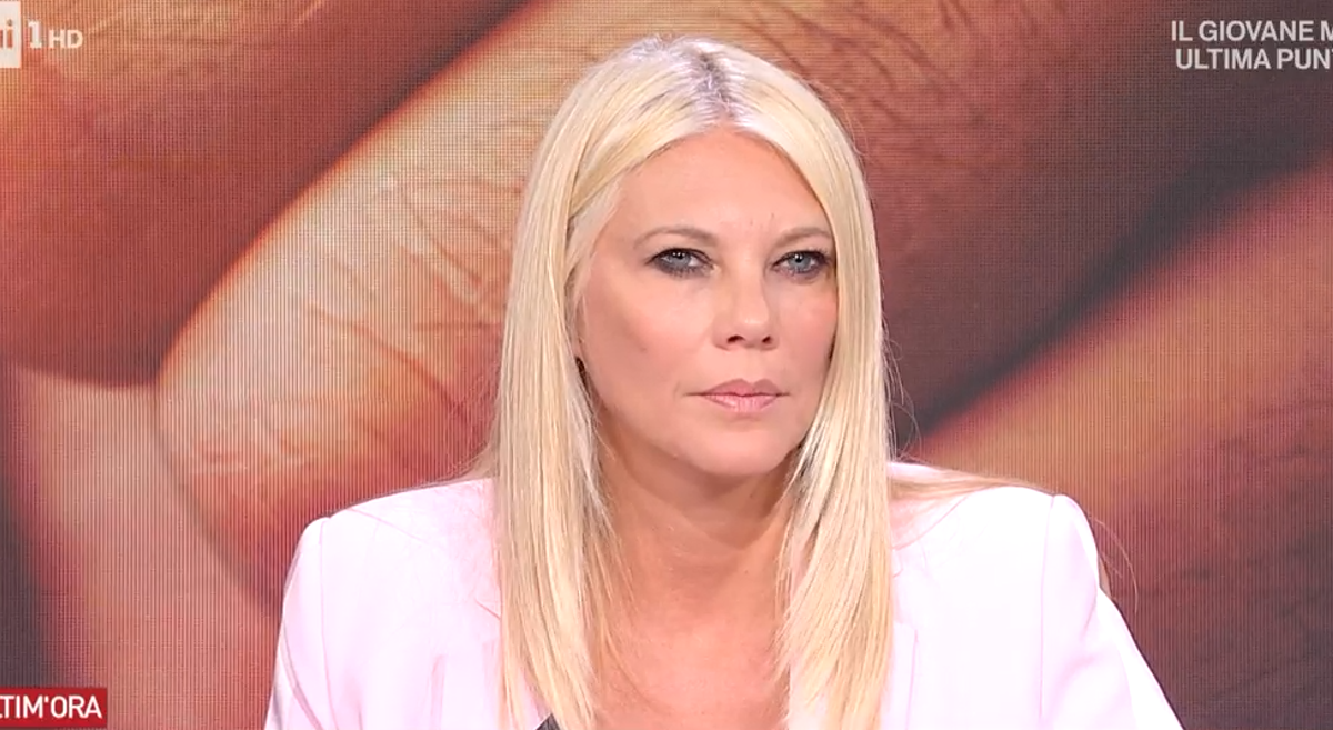 Storie italiane, la missione concreta e coerente di Eleonora Daniele: “Noi le nostre storie non le abbandoniamo”