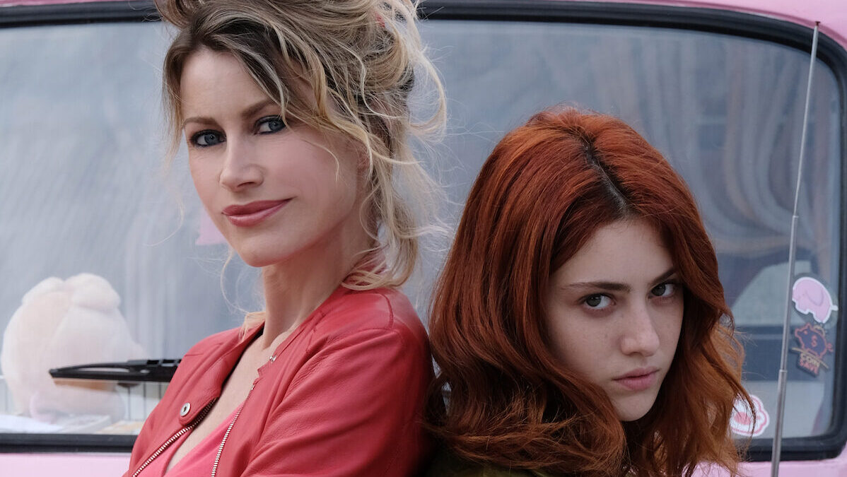Eppure cadiamo felici, il cast della serie tv in esclusiva su RaiPlay (foto)