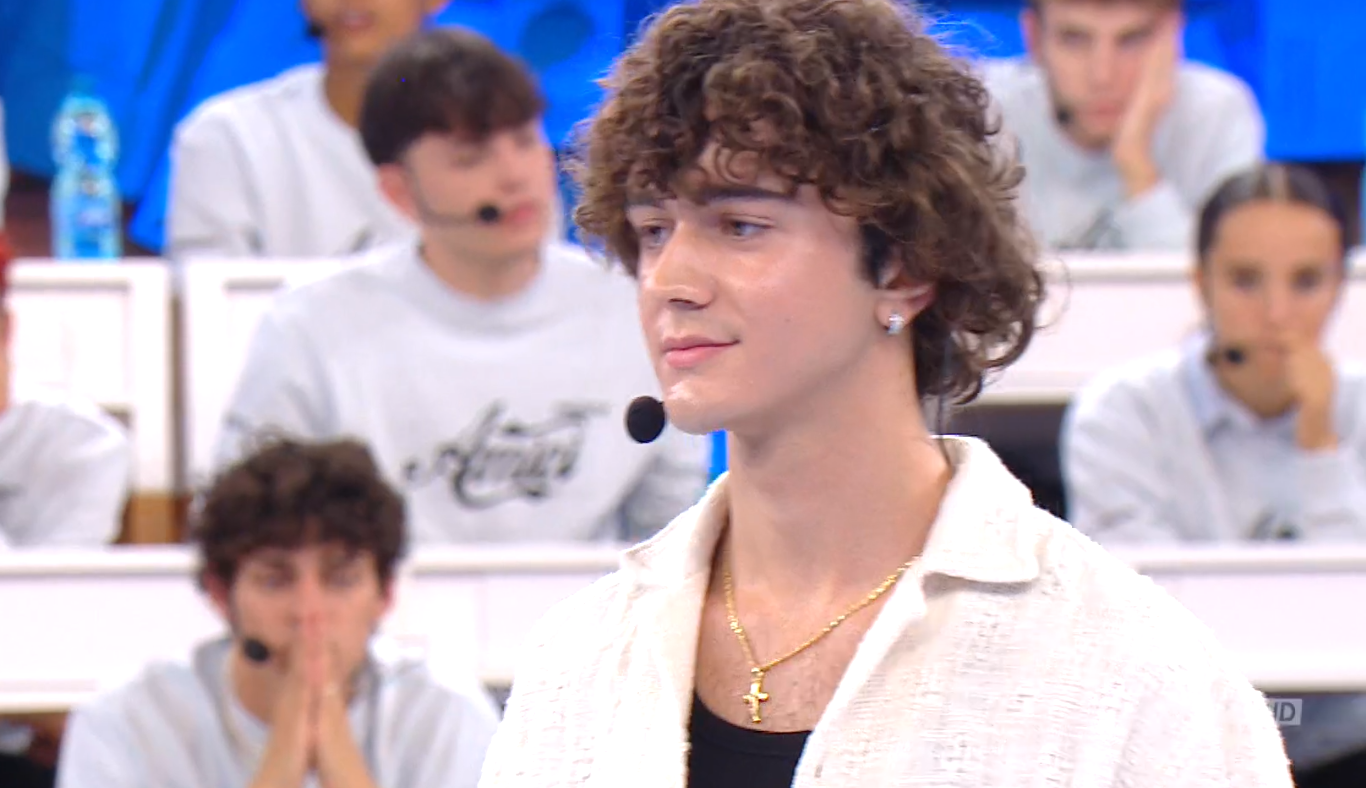 Amici 23, daytime 25 settembre 2023: Ezio ultimo allievo, Matthew sceglie Rudy Zerbi come insegnante