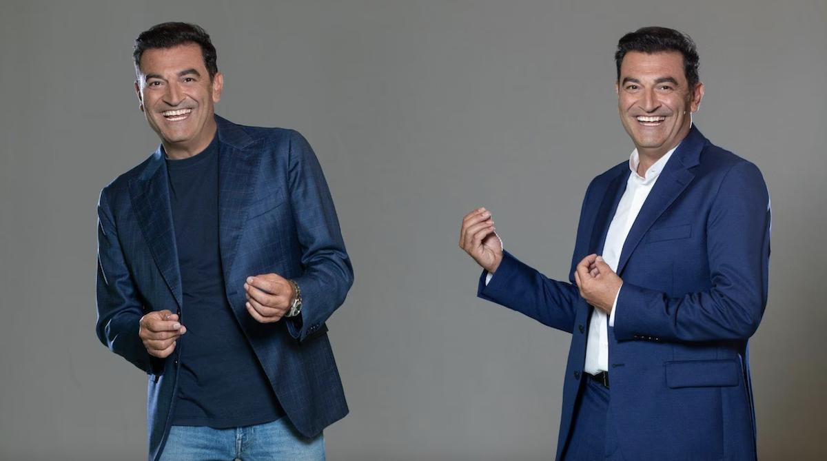 Fake Show su Rai 2: ospiti ultima puntata 18 ottobre 2023, giochi, conduttore e dove vederlo