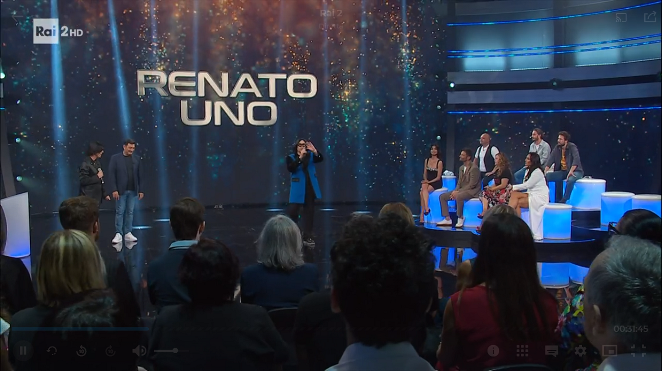 Fake Show – Diffidate delle imitazioni è purtroppo un programma vero che scopiazza ovunque