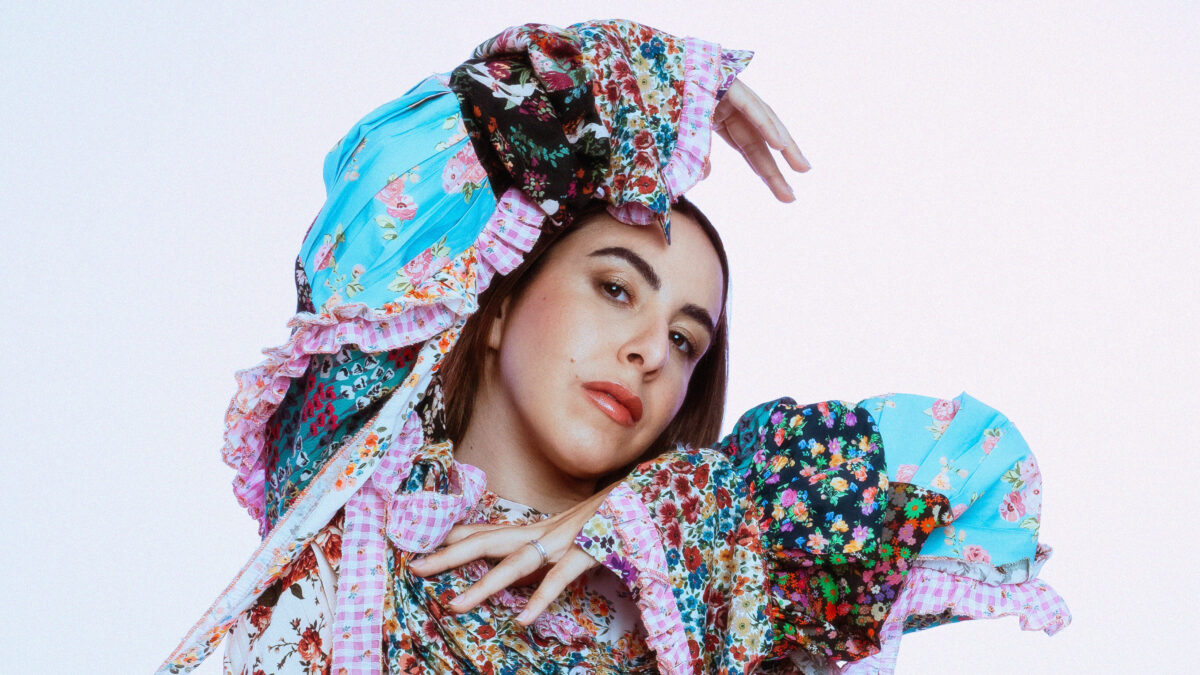 Federica Abbate, Canzoni per gli altri: “La mia penna al centro del disco, insieme ai miei compagni di viaggio” (intervista)