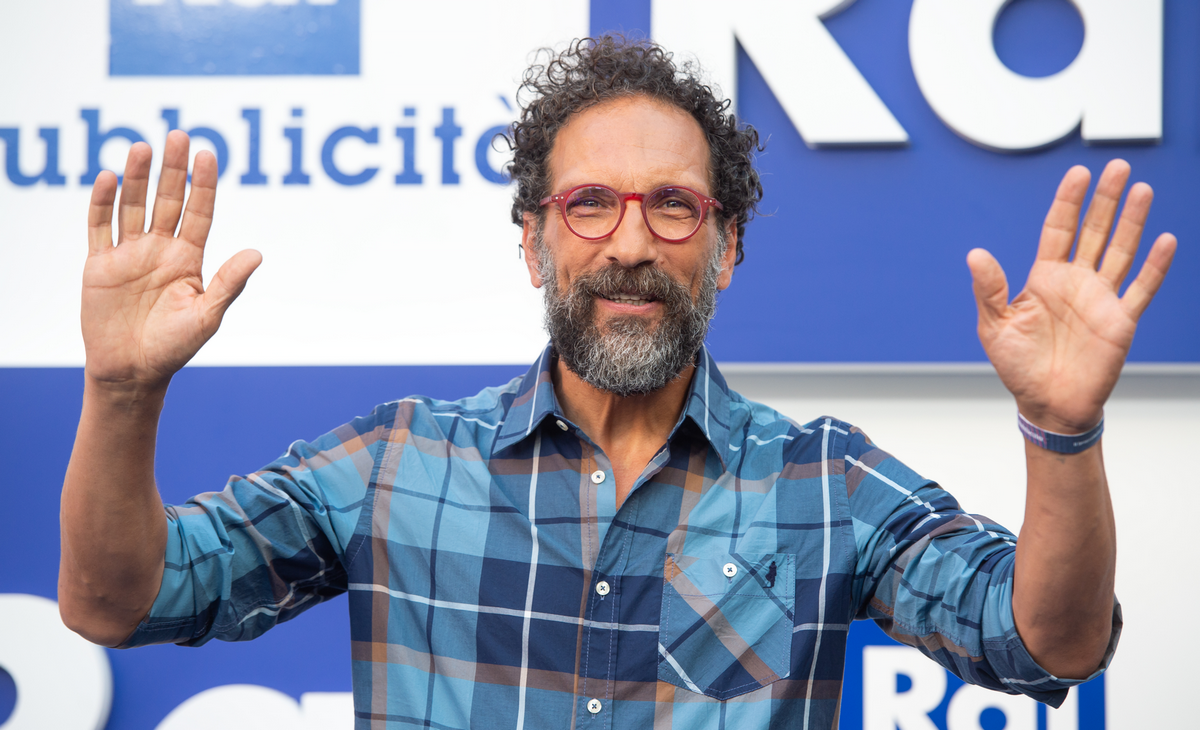 Federico Quaranta a TvBlog: “Il Provinciale costa 10 volte in meno di Fazio, come può essere paragonato a Che tempo che fa?”