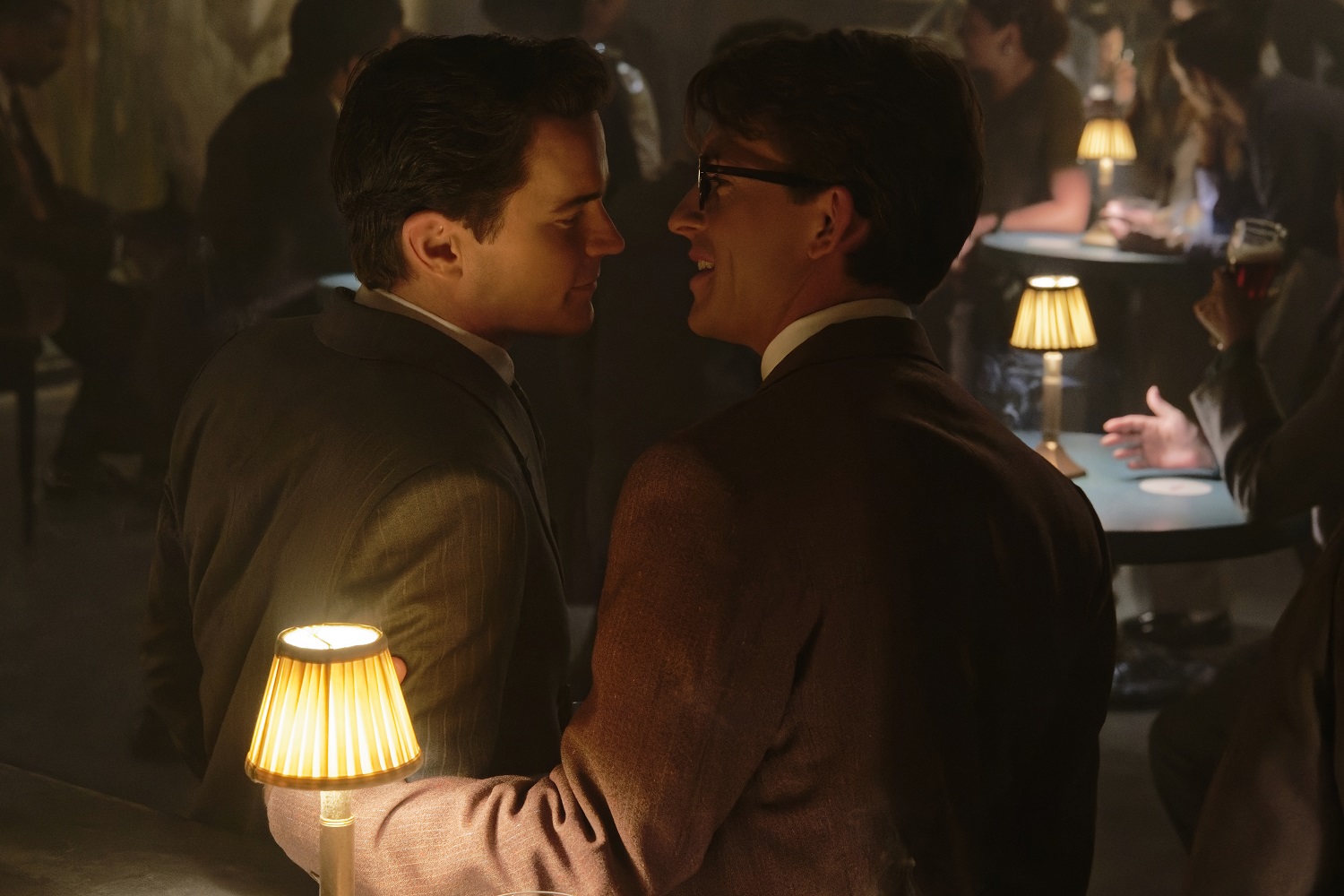 Paramount+ le serie tv da vedere a dicembre 2023: Gli Inviati 2, il finale di Compagni di viaggio (e tanti film)