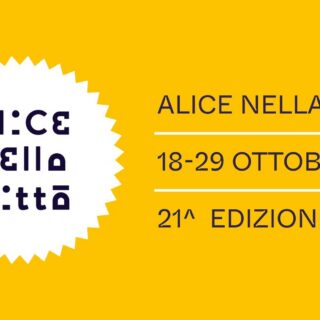 Festa del Cinema di Roma annunciato il programma di Alice nella città 2023
