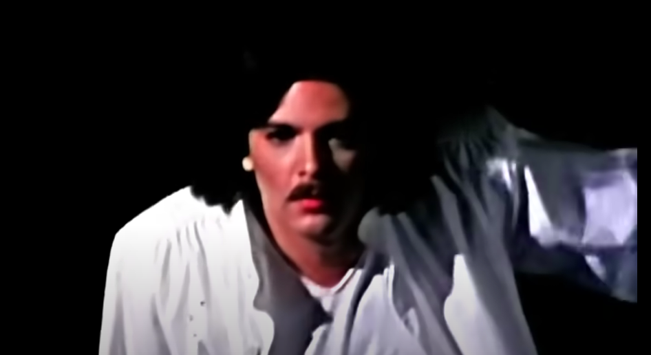 Figli delle stelle, Alan Sorrenti: testo, anno, ascolta la canzone