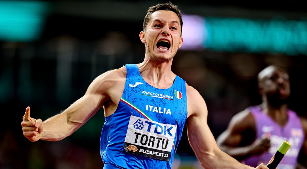 Atletica, Diamond League 2023, Meeting di Bruxelles in onda su Rai e Sky: in gara Filippo Tortu