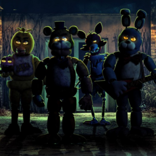 ‘horror Blumhouse al Lucca Comics & Games