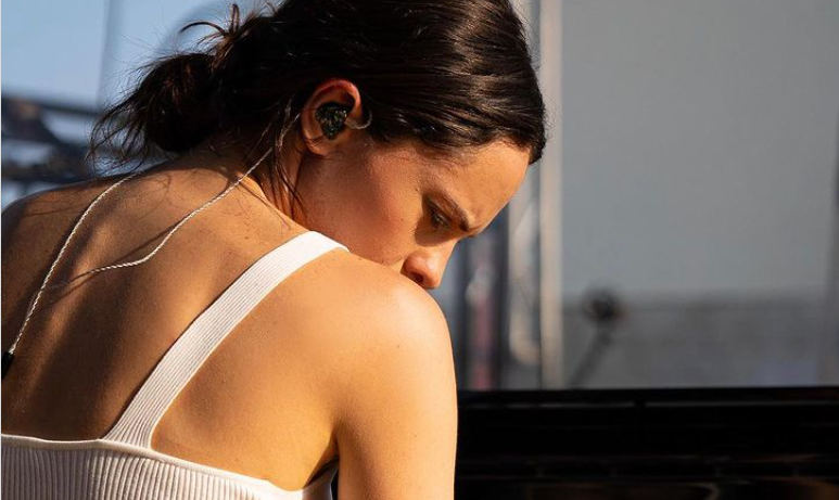Francesca Michielin: “Mi trovo costretta ad annullare anche le ultime date del tour estivo e i prossimi impegni”