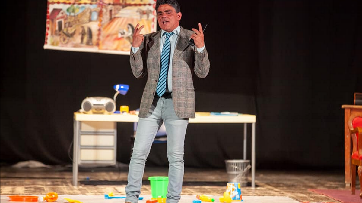 Grande Fratello, Francesco Benigno: “Mi vogliono a tutti i costi. Grazie, ma rifiuto”