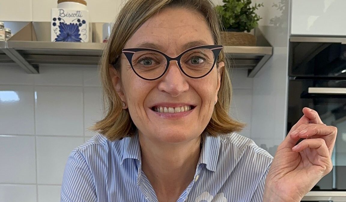 Frau Knam, tra I Fatti Vostri e Food Network: “La tv non ha cambiato la pasticceria ma il modo di raccontarla”