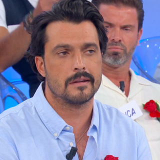 Uomini e Donne puntata 26 settembre 2023