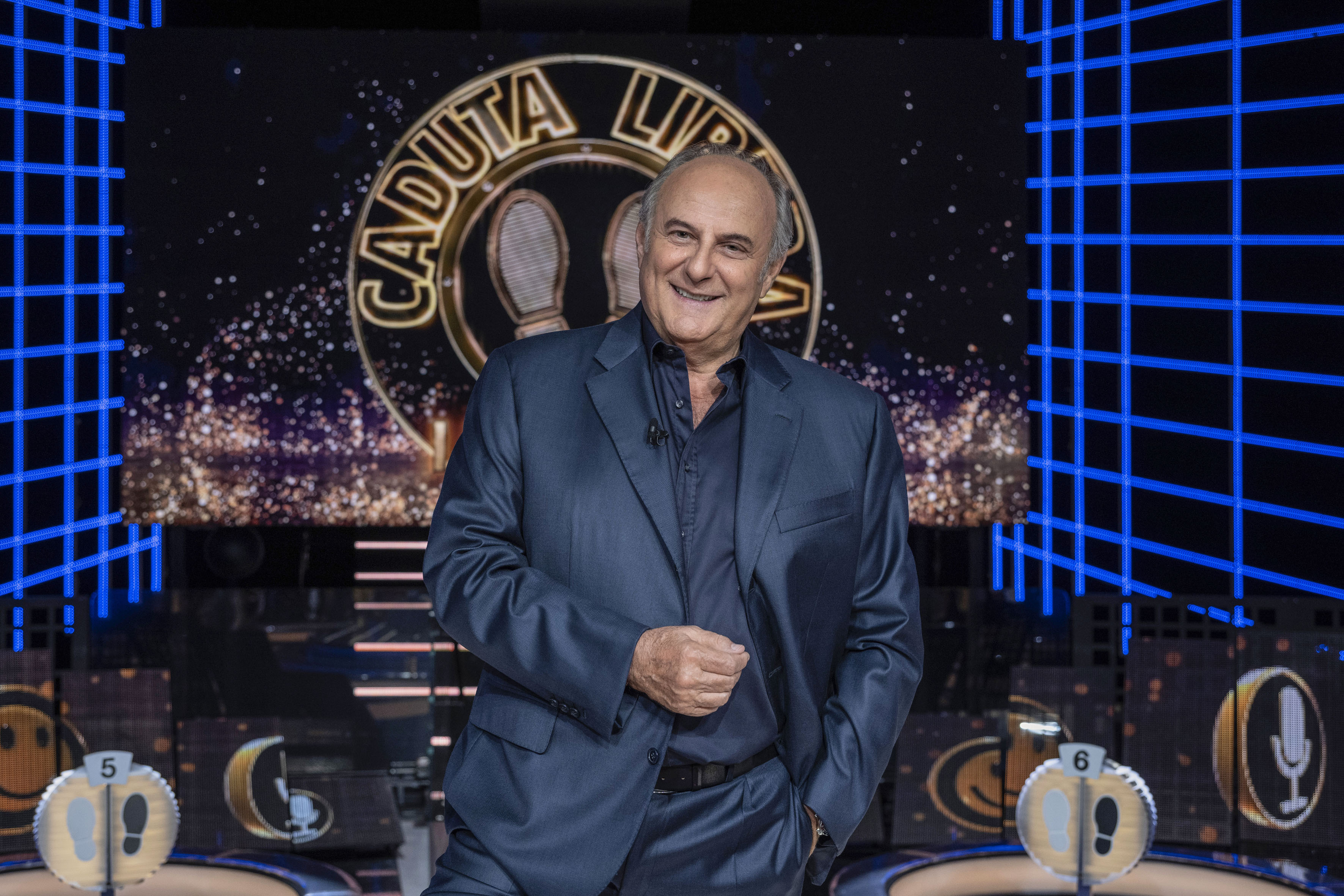 Caduta Libera, i migliori: concorrenti, ospiti ultima puntata del 29 ottobre 2023
