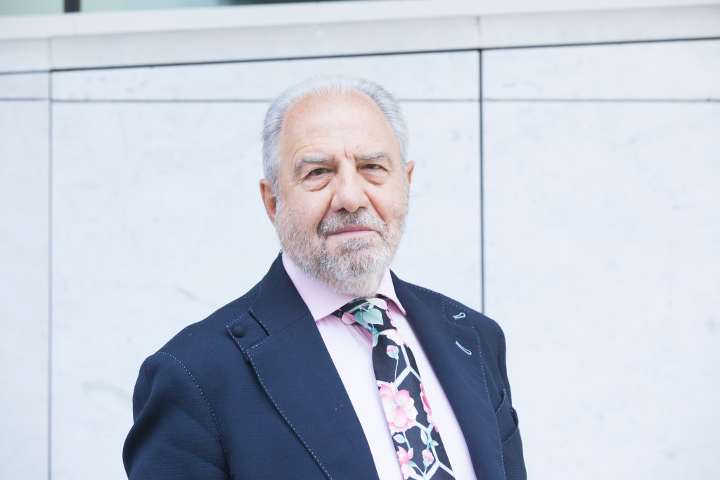 Ballando con le stelle 2023, Antonio Caprarica nel cast: l’annuncio ufficiale (VIDEO)