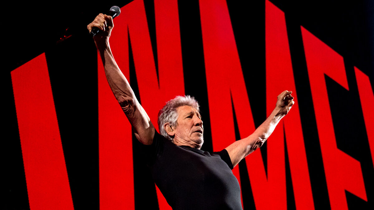 Roger Waters compie 80 anni: dieci curiosità sul cofondatore dei Pink Floyd