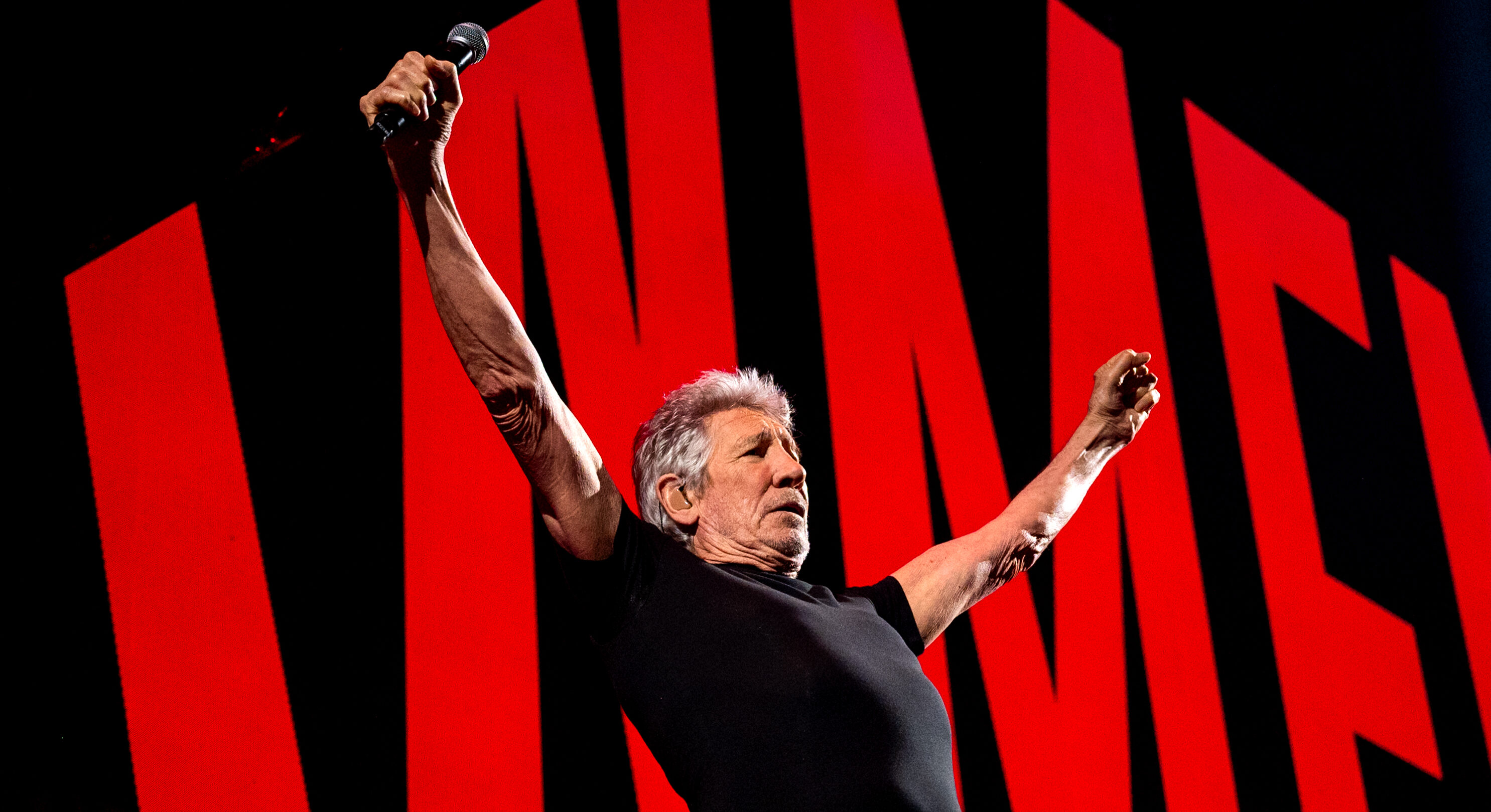 Roger Waters compie 80 anni: dieci curiosità sul cofondatore dei Pink Floyd