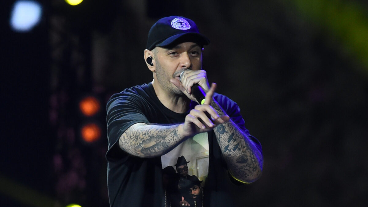 Fabri Fibra, Roma, 26 settembre 2023: la scaletta del concerto, orario e info biglietti