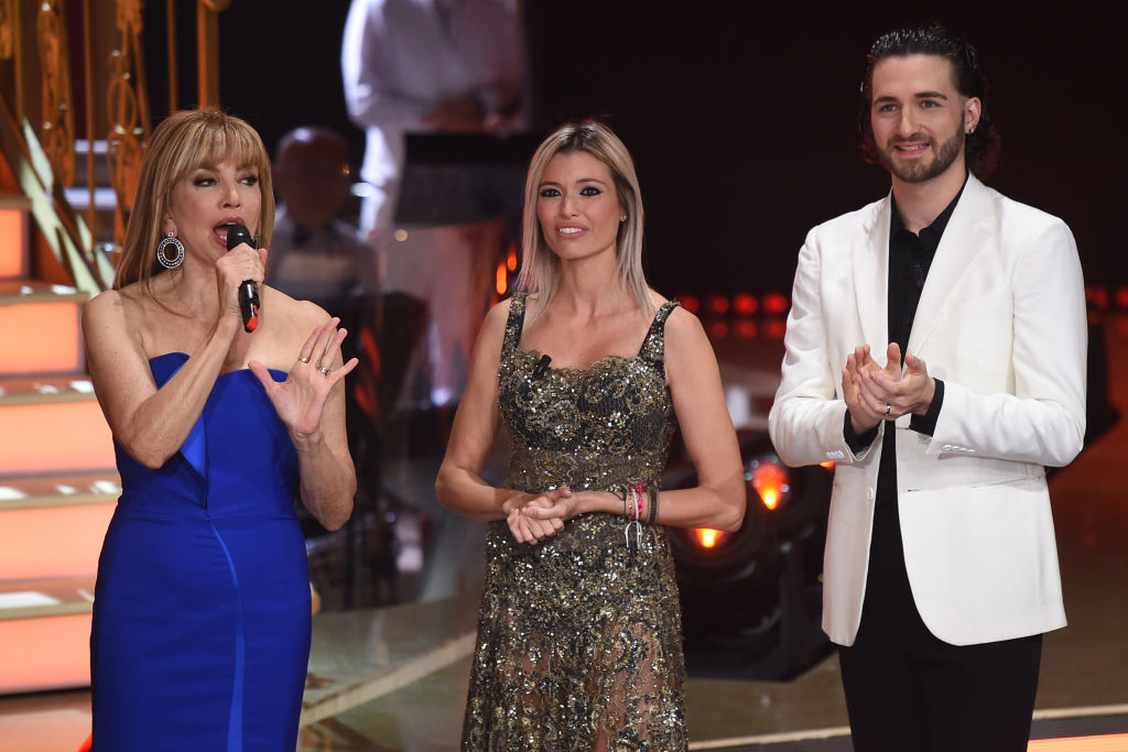 Ballando con le stelle 2023, Carlotta Mantovan nel cast