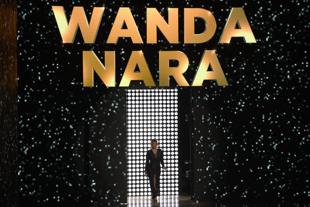 Ballando con le Stelle 2023, nel cast anche Wanda Nara