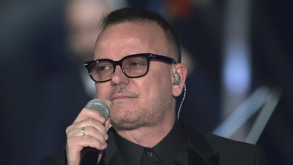 Gigi D’Alessio all’Arena di Verona, 25 settembre 2023: la scaletta del concerto, orario e info biglietti