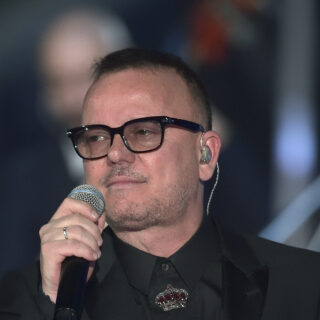 Gigi D'Alessio