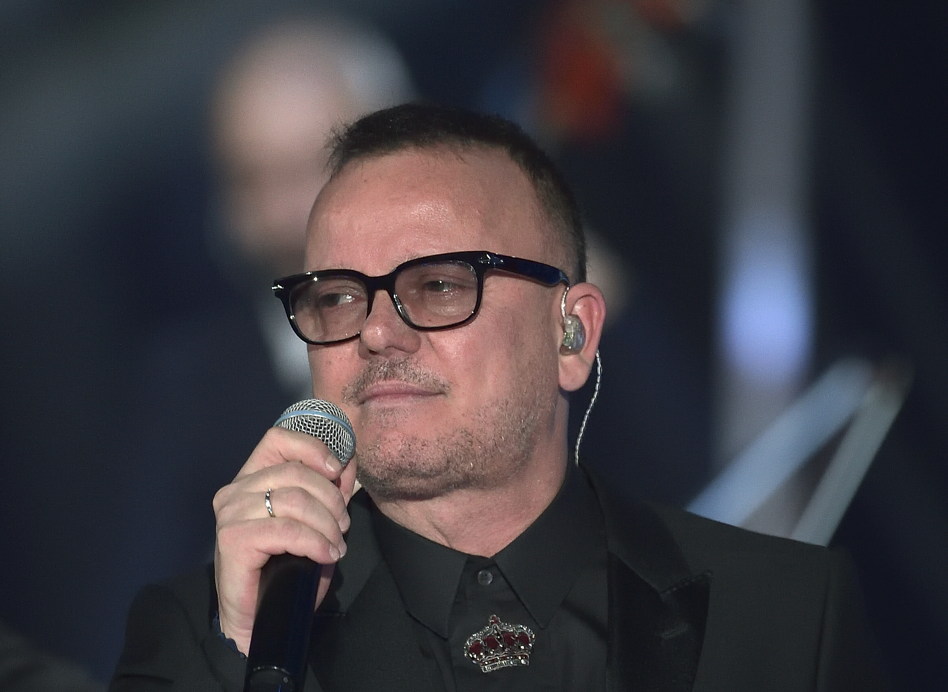 Gigi D’Alessio all’Arena di Verona, 25 settembre 2023: la scaletta del concerto, orario e info biglietti