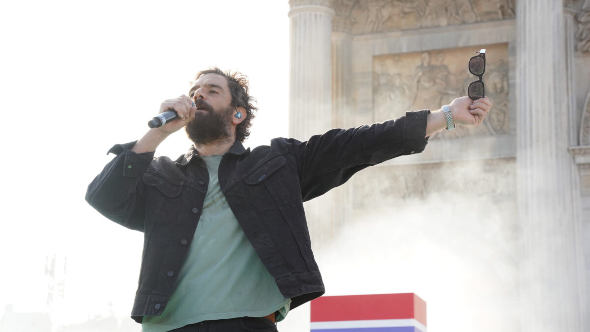 Sensazione stupenda, Tommaso Paradiso: testo e significato, ascolta il nuovo singolo