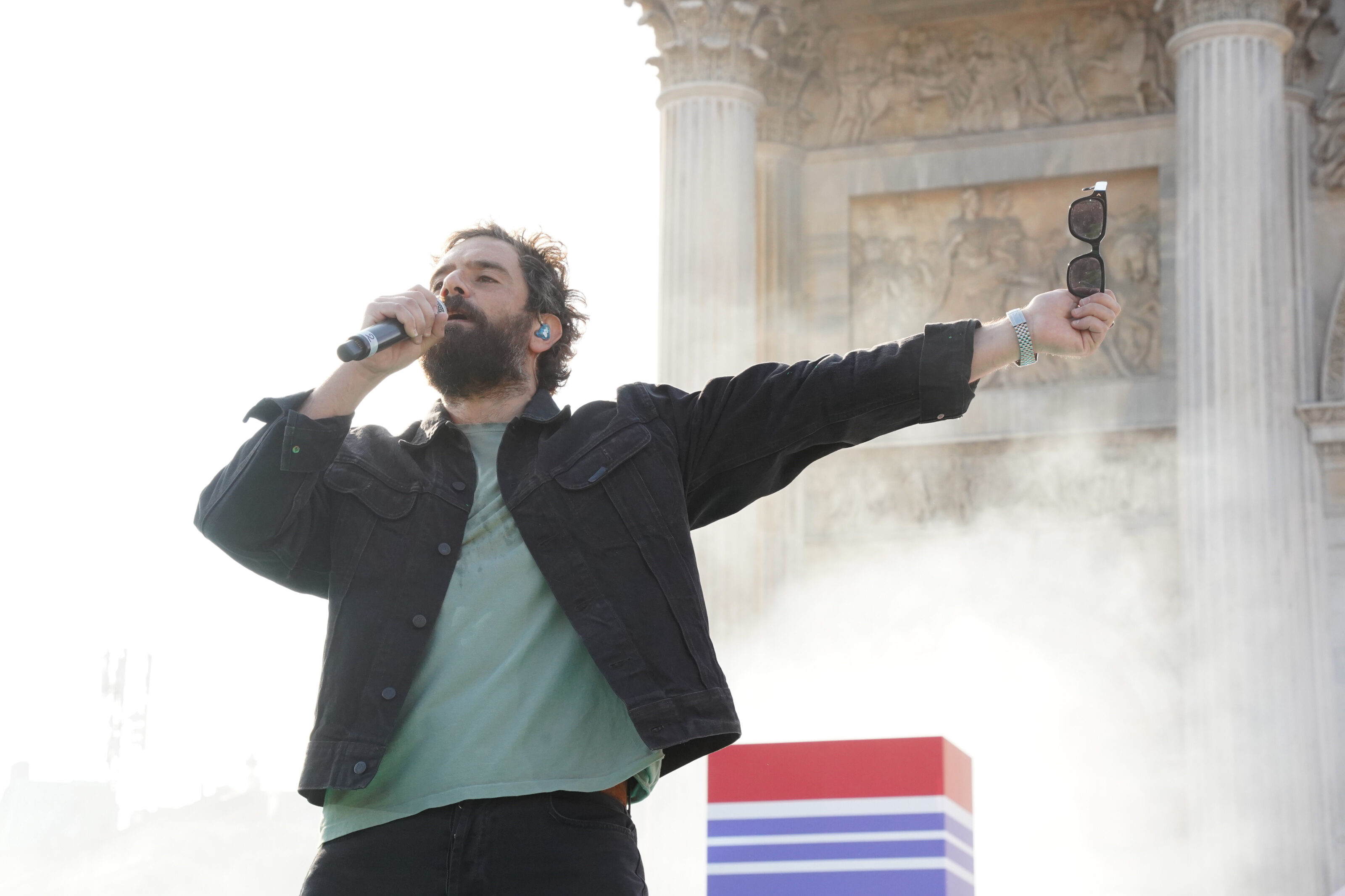Sensazione stupenda, Tommaso Paradiso: testo e significato, ascolta il nuovo singolo