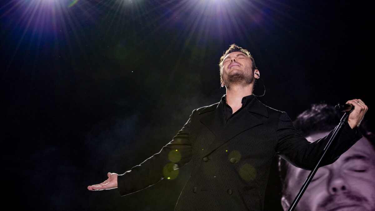 Tiziano Ferro e Victor Allen divorziano: l’amore (non) è una cosa semplice