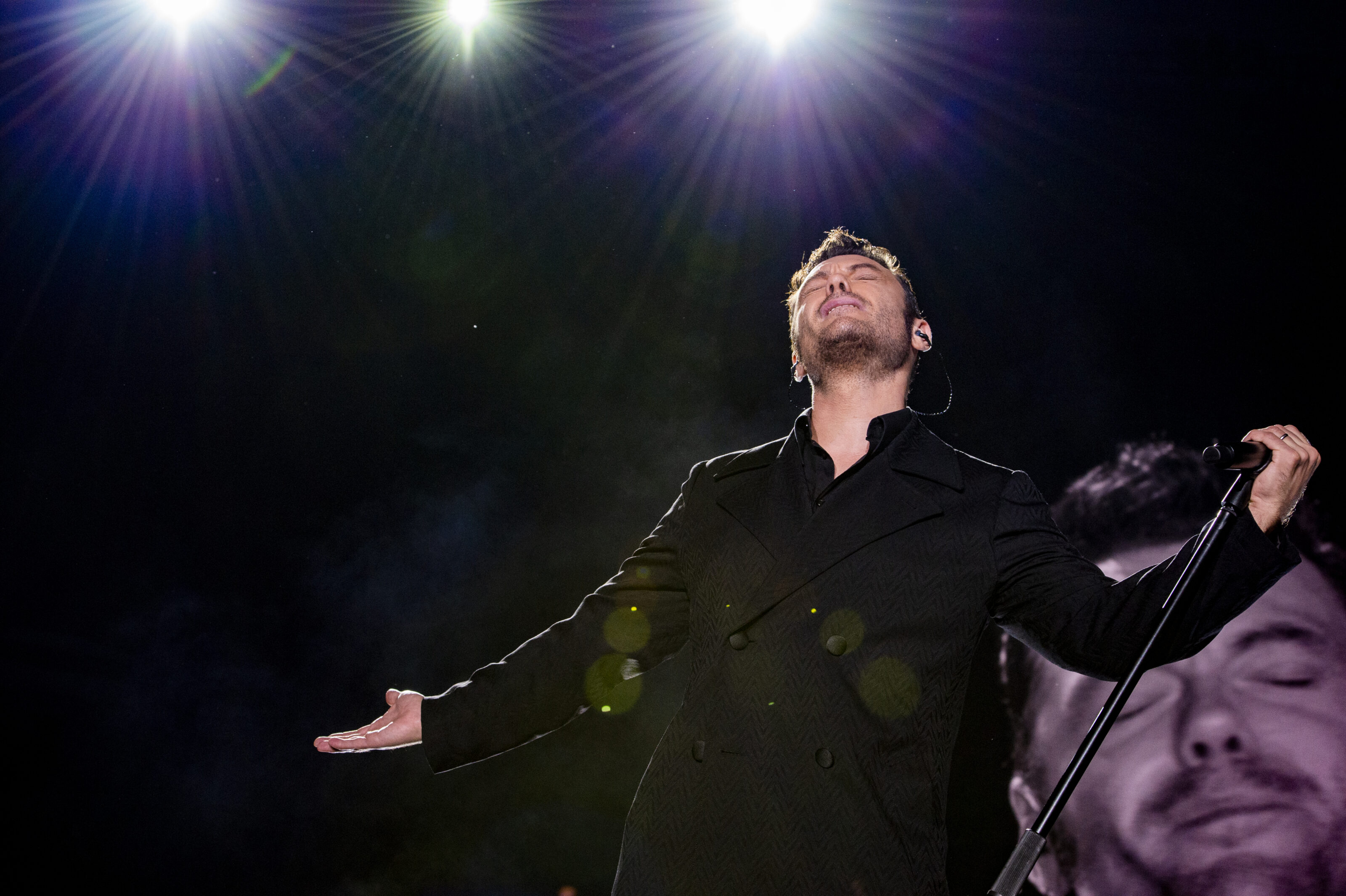 Tiziano Ferro e Victor Allen divorziano: l’amore (non) è una cosa semplice