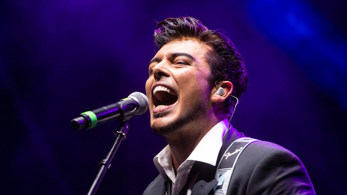 The Kolors in gara a Sanremo 2024? La risposta della band all’ipotesi